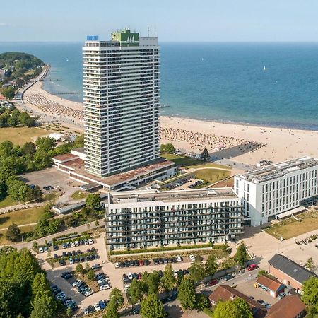 Amazing Apartment In Luebeck Travemuende With Wifi Exterior foto