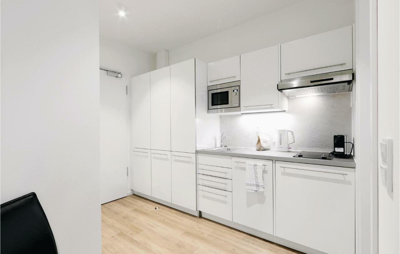 Amazing Apartment In Luebeck Travemuende With Wifi Exterior foto