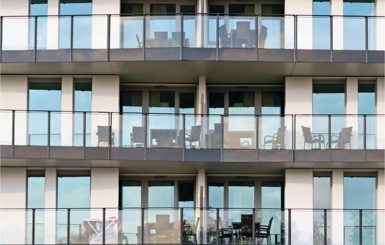 Amazing Apartment In Luebeck Travemuende With Wifi Exterior foto