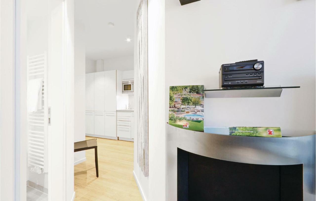 Amazing Apartment In Luebeck Travemuende With Wifi Exterior foto